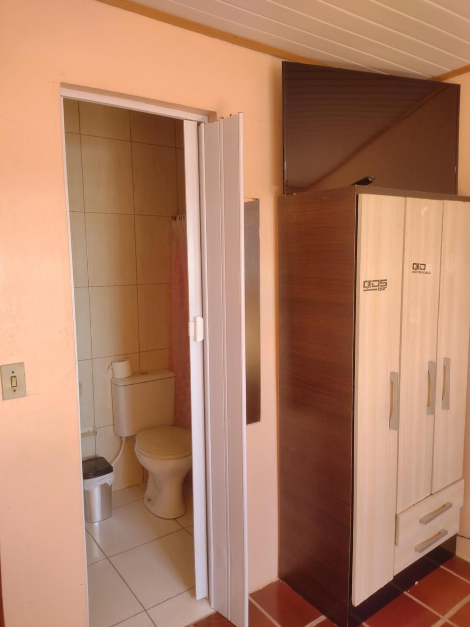 Ferienwohnung Kitnet Tramandaí Zimmer foto