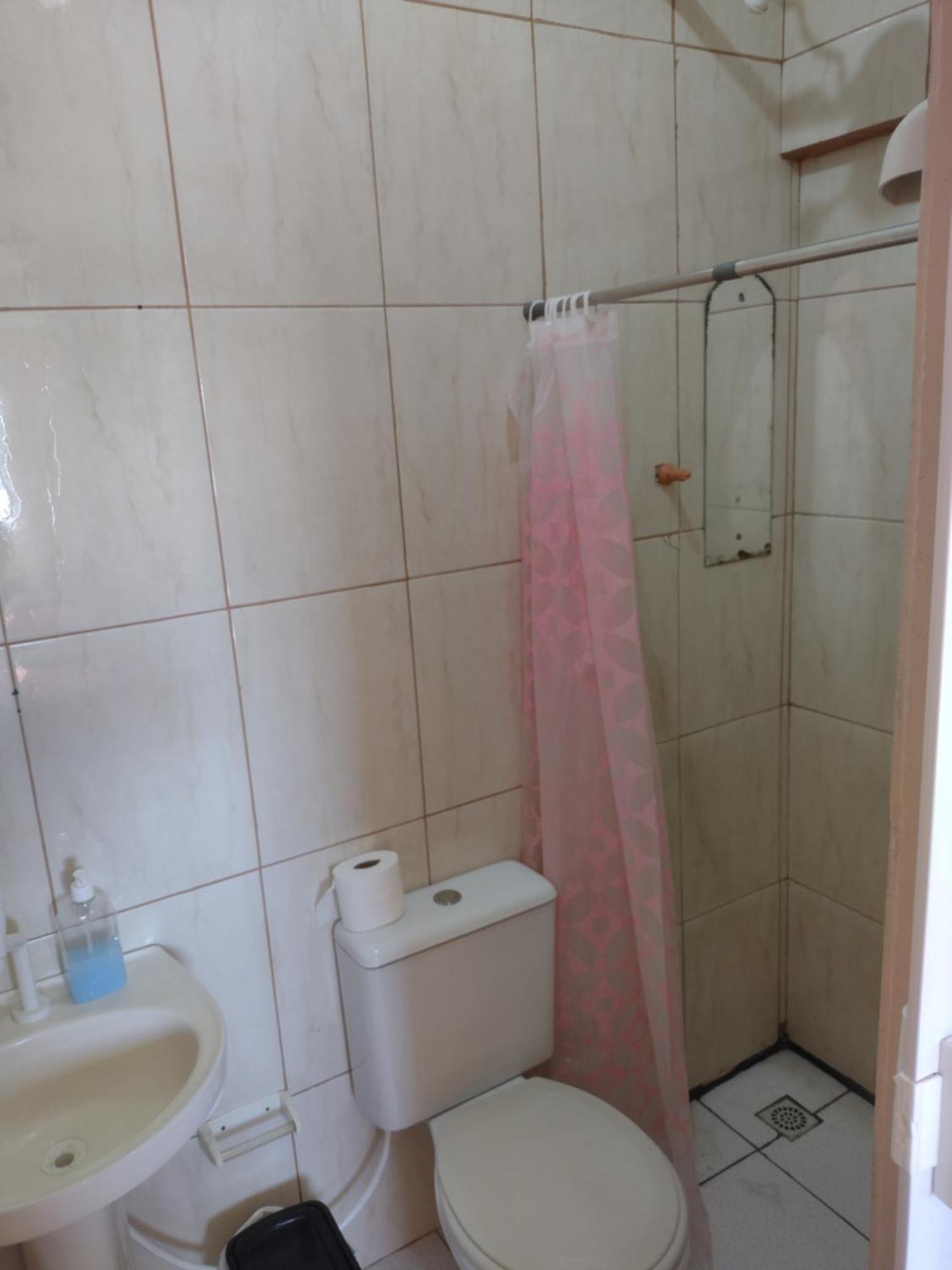 Ferienwohnung Kitnet Tramandaí Zimmer foto